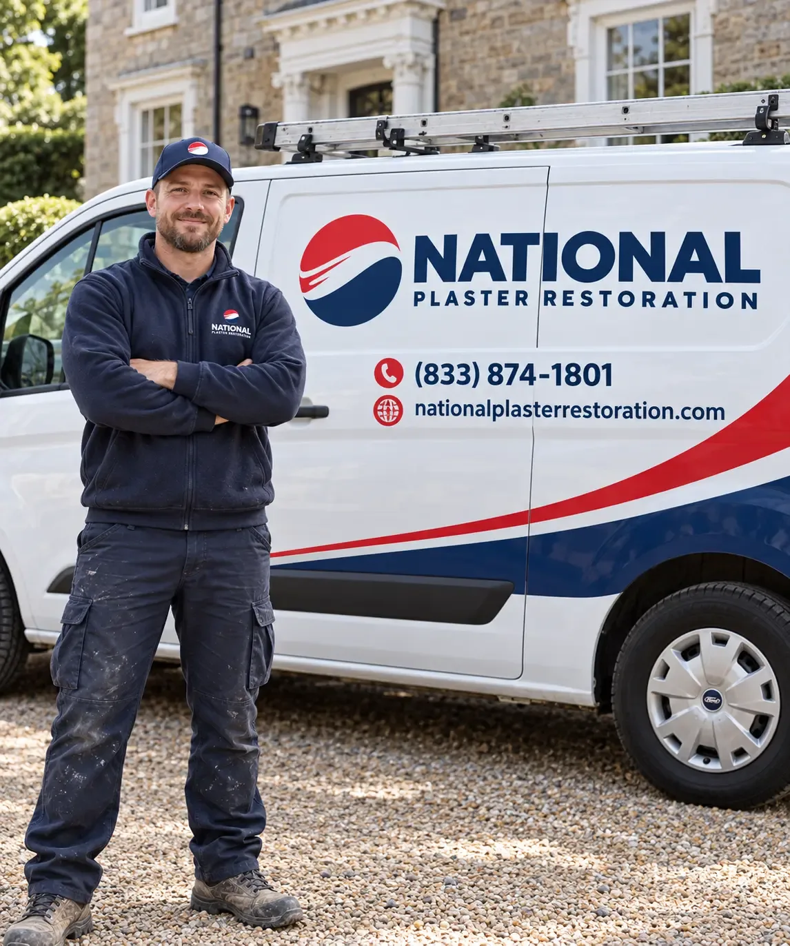 Plaster Repair Britt, IA FAQs